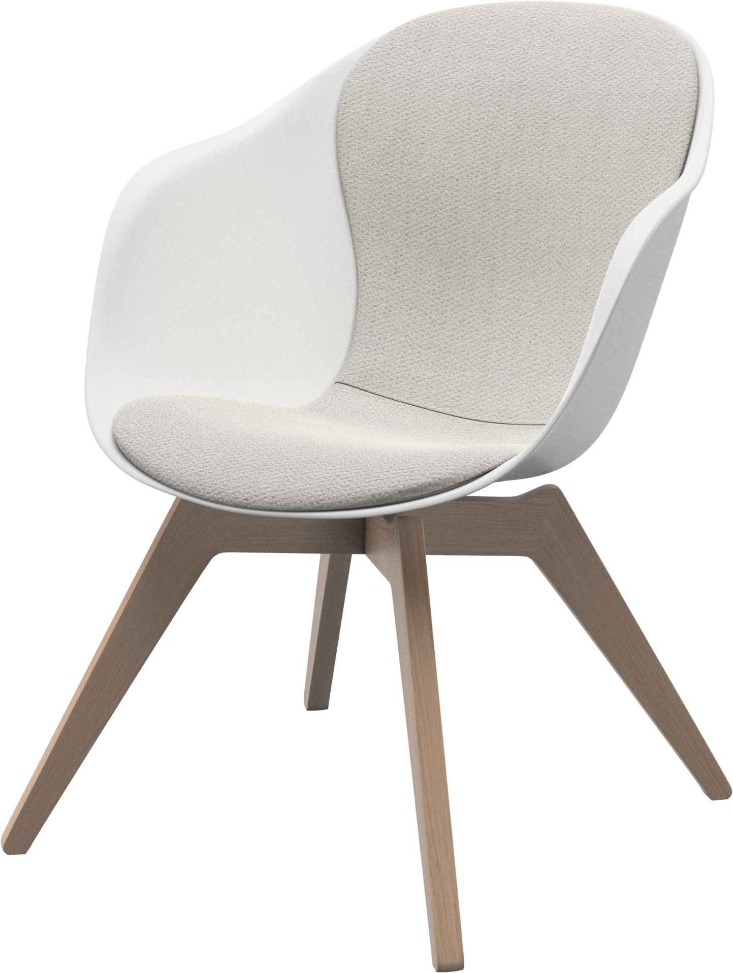 展示品　ボーコンセプト　アデレード　ソファ　1人掛けソファ　ラウンジチェア 展示品 ボーコンセプト アデレード ソファ 1人掛けソファ